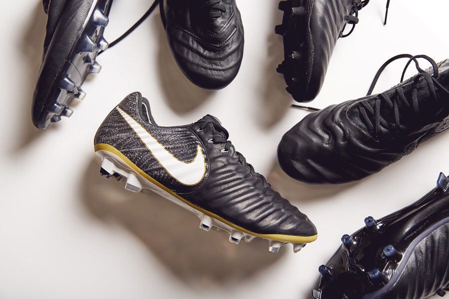 Nike tiempo dynamic fit collar best sale